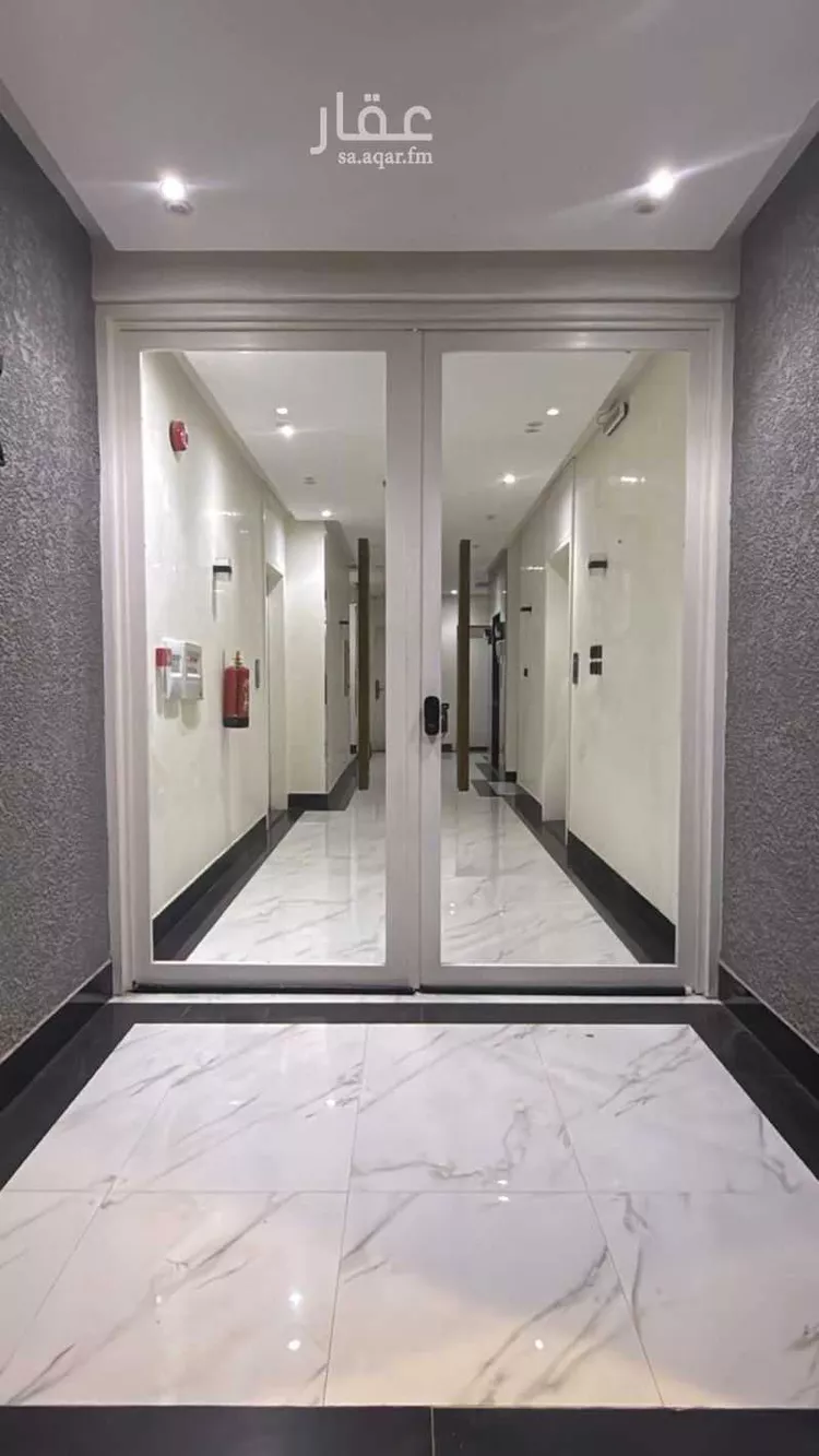 شقة للإيجار في شارع أحمد الثعلبي, حي النرجس, مدينة الرياض, منطقة الرياض صورة 2