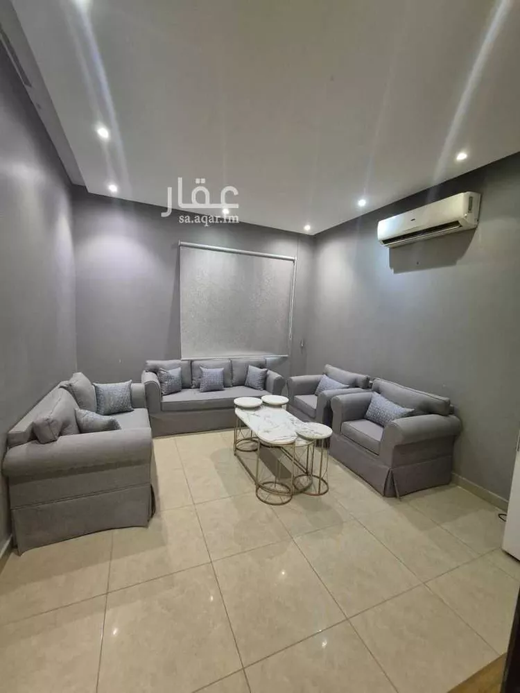 شقة للإيجار في شارع الأفاضلة, حي الملقا, مدينة الرياض, منطقة الرياض صورة 2