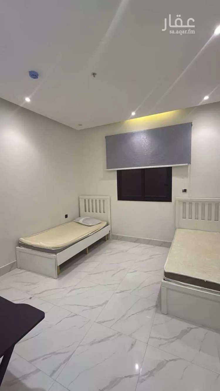 شقة للإيجار في شارع حمزة الهاشمي, حي النرجس, مدينة الرياض, منطقة الرياض صورة 4