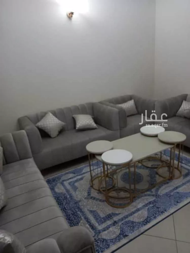 شقة للإيجار في شارع الخفجي, حي اليرموك, مدينة الرياض, منطقة الرياض صورة 2