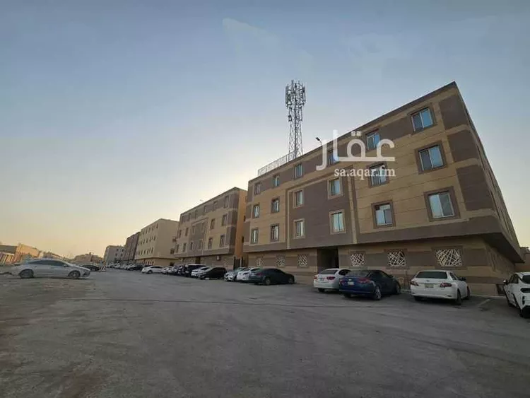 شقة للإيجار في شارع حمزة الهاشمي, حي النرجس, مدينة الرياض, منطقة الرياض صورة 2