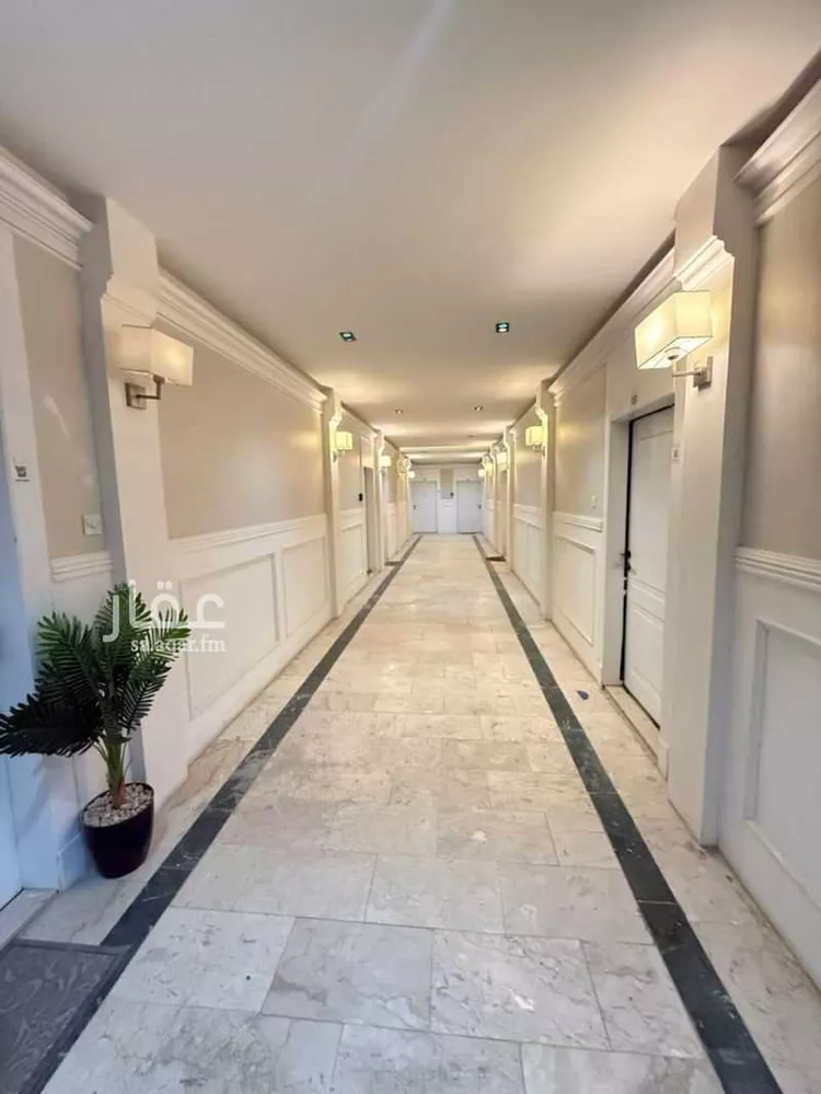 شقة للإيجار في شارع قلعة صلاح الدين, حي العقيق, مدينة الرياض, منطقة الرياض صورة 3