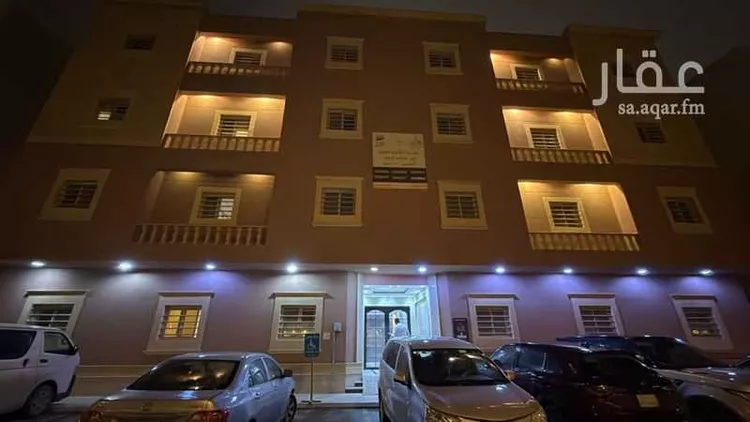 شقة للإيجار في شارع الأفاضلة, حي الملقا, مدينة الرياض, منطقة الرياض 1 صورة