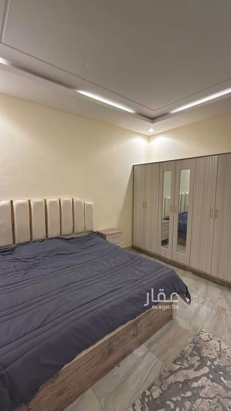 شقة للإيجار في شارع أحمد الثعلبي, حي النرجس, مدينة الرياض, منطقة الرياض صورة 2