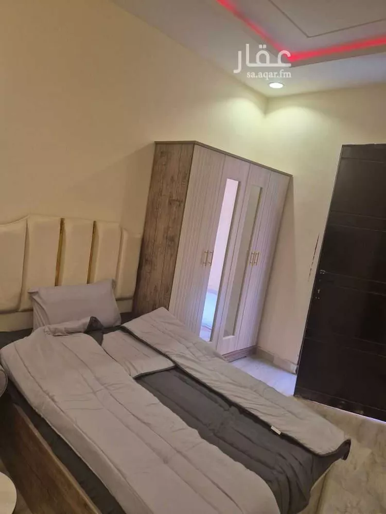 شقة للإيجار في شارع أحمد الثعلبي, حي النرجس, مدينة الرياض, منطقة الرياض صورة 3
