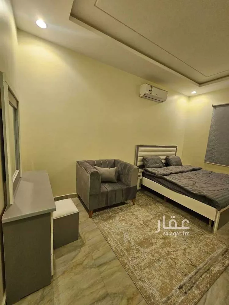 شقة للإيجار في شارع حمزة الهاشمي, حي النرجس, مدينة الرياض, منطقة الرياض صورة 4