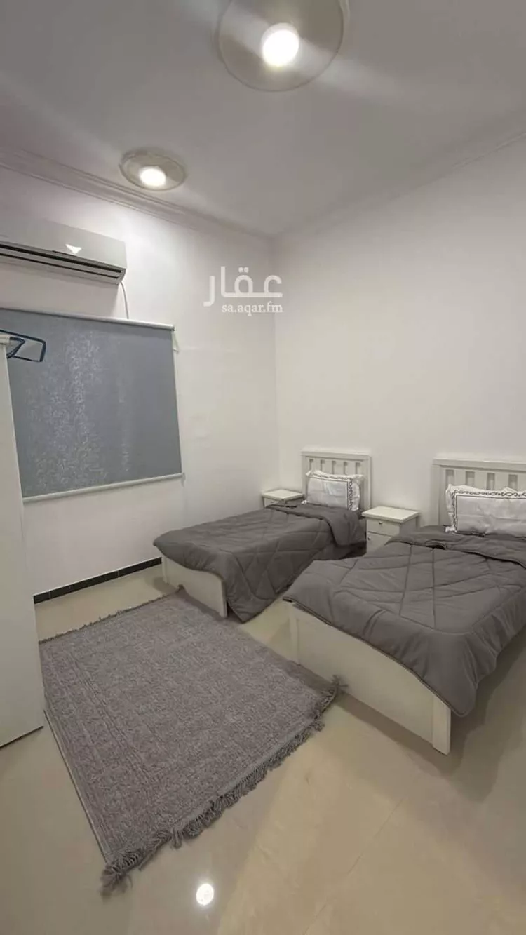 شقة للإيجار في شارع الأفاضلة, حي الملقا, مدينة الرياض, منطقة الرياض صورة 4