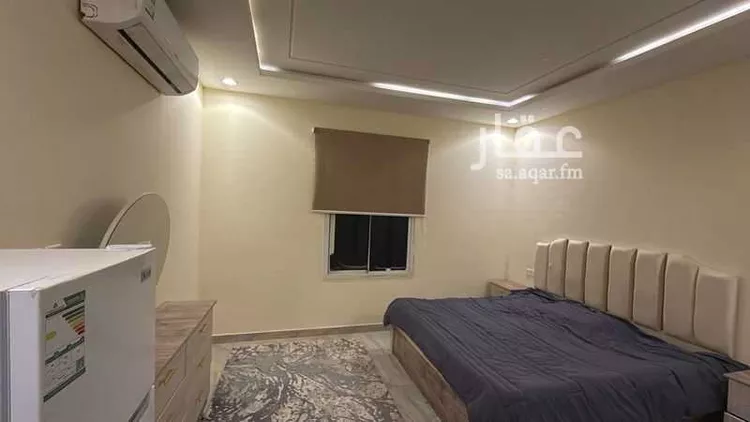 شقة للإيجار في شارع أحمد الثعلبي, حي النرجس, مدينة الرياض, منطقة الرياض صورة 4