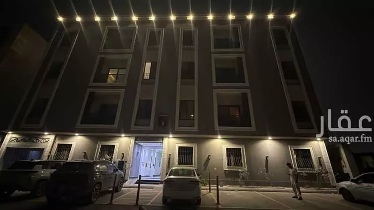 شقة للإيجار في شارع أحمد الثعلبي, حي النرجس, مدينة الرياض, منطقة الرياض