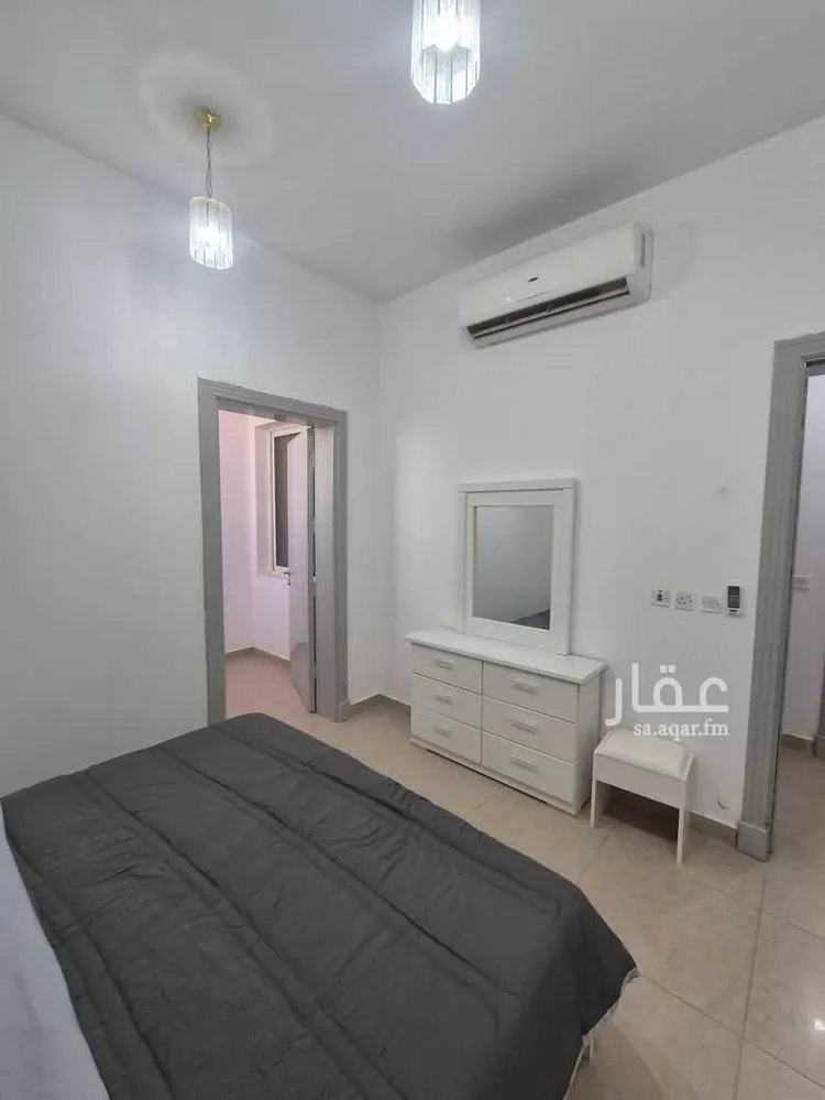 شقة للإيجار في شارع الأفاضلة, حي الملقا, مدينة الرياض, منطقة الرياض صورة 4