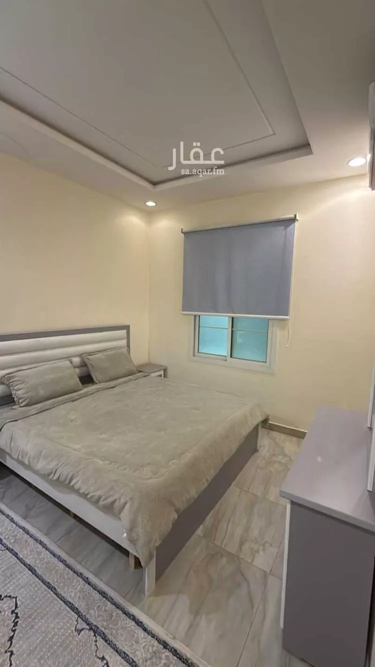 شقة للإيجار في شارع أحمد الثعلبي, حي النرجس, مدينة الرياض, منطقة الرياض صورة 3