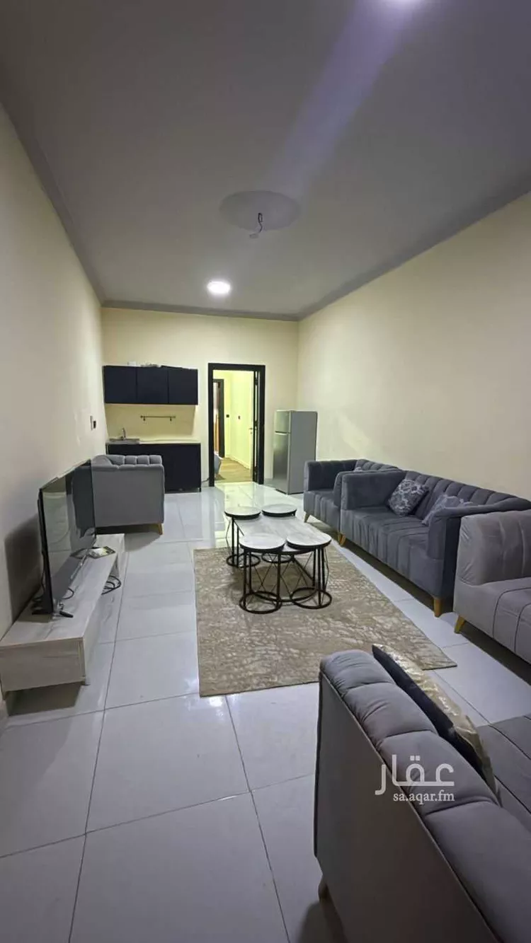 Apartment for Rent in Riyadh Al Wadi