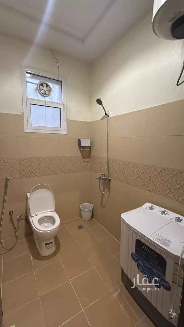 شقة للإيجار في شارع أحمد الثعلبي, حي النرجس, مدينة الرياض, منطقة الرياض صورة 5