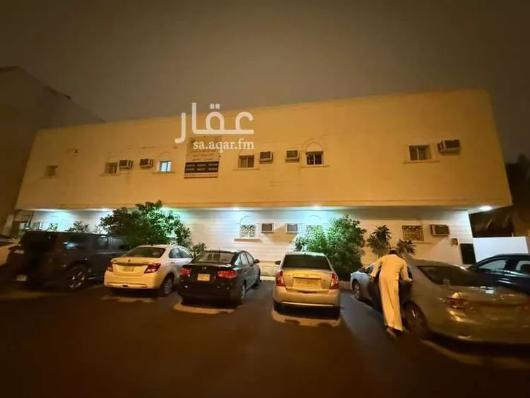 شقة للإيجار في شارع قلعة صلاح الدين, حي العقيق, مدينة الرياض, منطقة الرياض 1 صورة