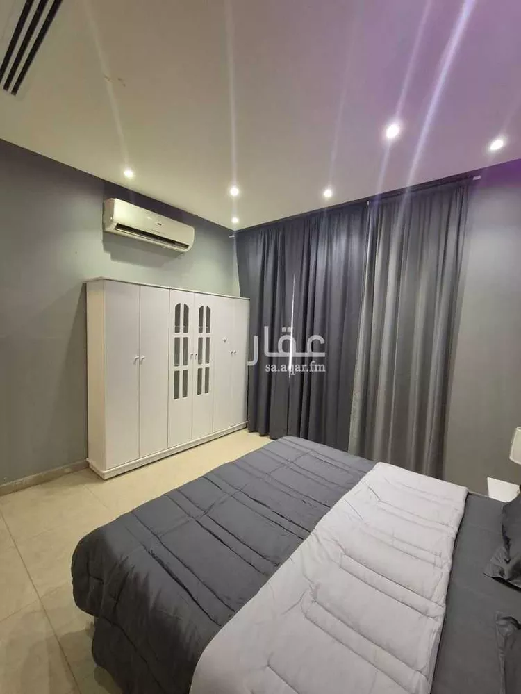 شقة للإيجار في شارع الأفاضلة, حي الملقا, مدينة الرياض, منطقة الرياض صورة 3