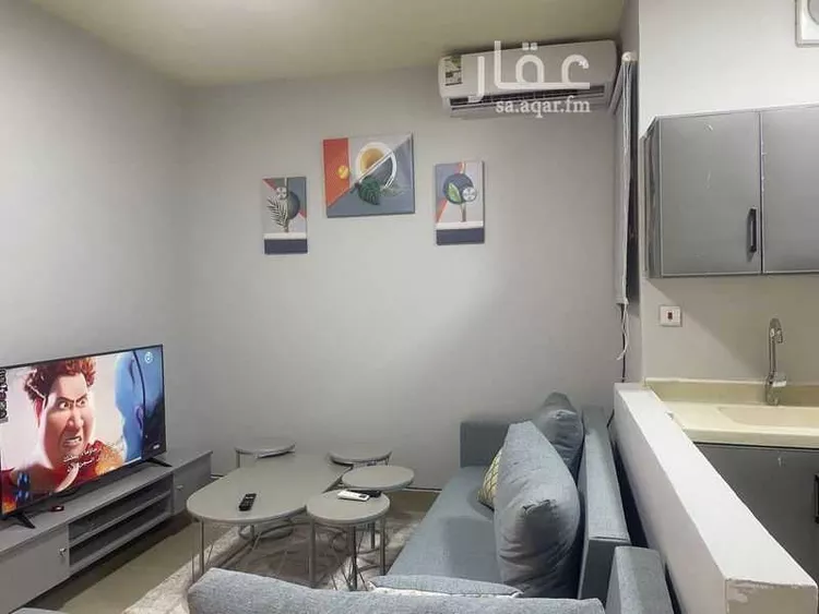 شقة للإيجار في شارع قلعة صلاح الدين, حي العقيق, مدينة الرياض, منطقة الرياض صورة 2