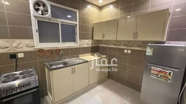 شقة للإيجار في شارع أحمد الثعلبي, حي النرجس, مدينة الرياض, منطقة الرياض صورة 2