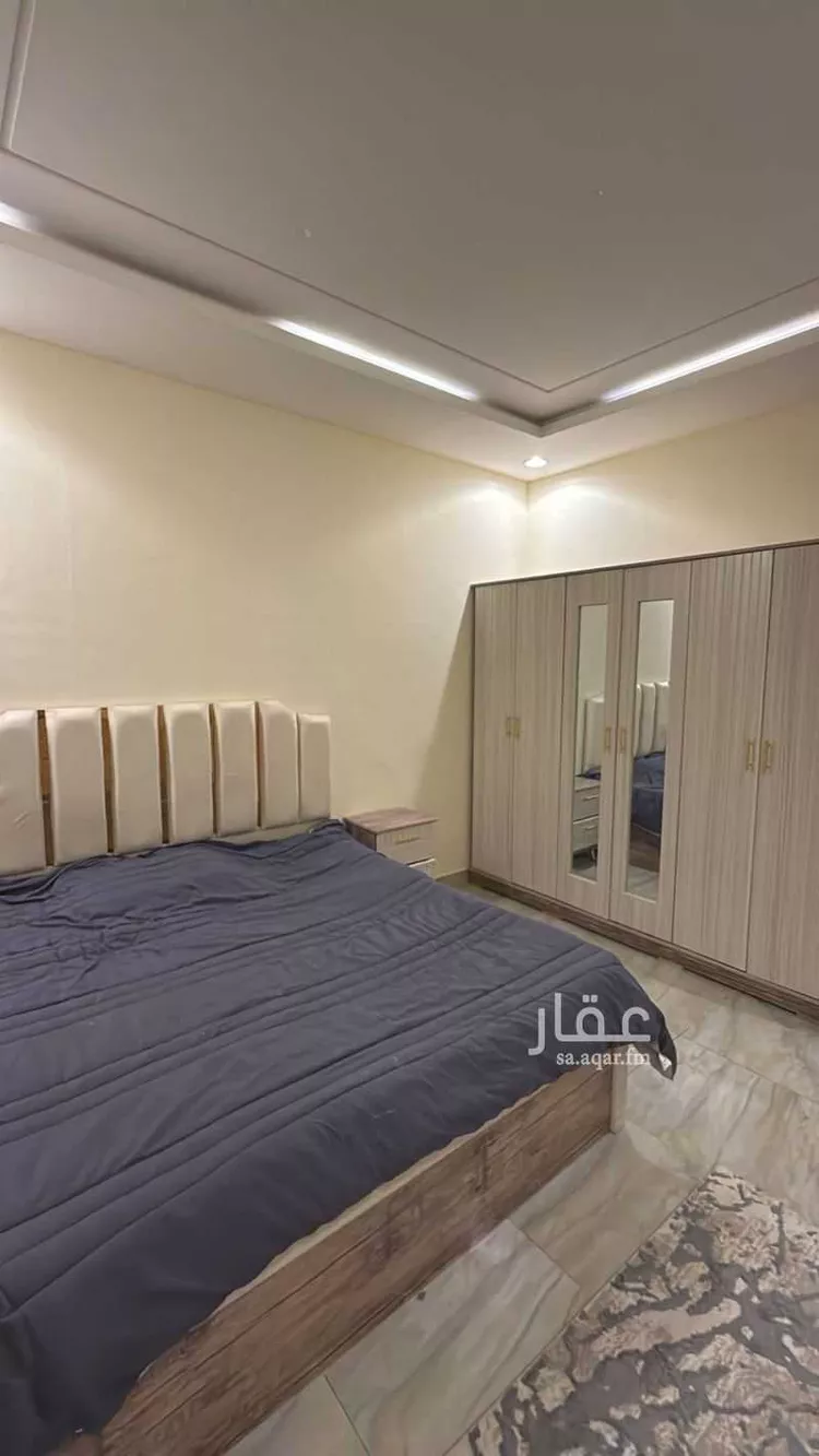 شقة للإيجار في شارع أحمد الثعلبي, حي النرجس, مدينة الرياض, منطقة الرياض 1 صورة