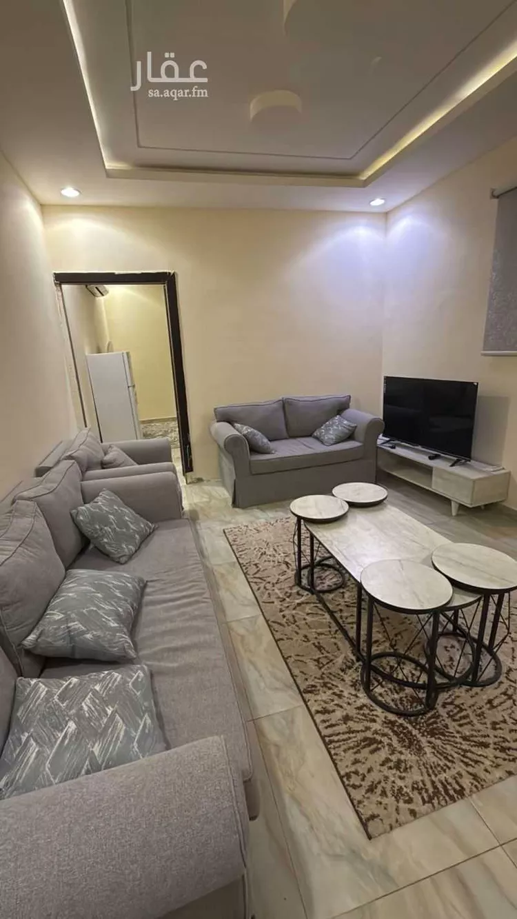 شقة للإيجار في شارع أحمد الثعلبي, حي النرجس, مدينة الرياض, منطقة الرياض صورة 2