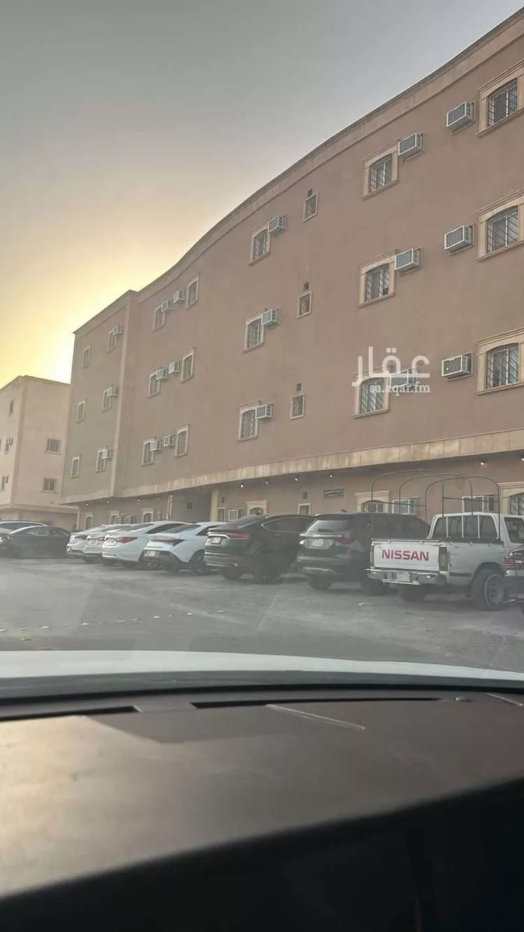 شقة للإيجار في شارع الخفجي, حي اليرموك, مدينة الرياض, منطقة الرياض