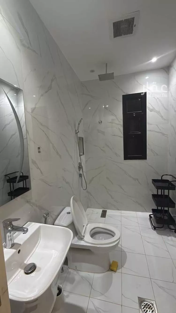 شقة للإيجار في شارع أحمد الثعلبي, حي النرجس, مدينة الرياض, منطقة الرياض صورة 4