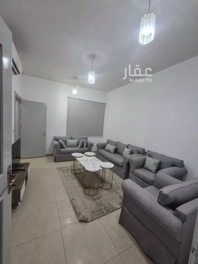 شقة للإيجار في شارع الأفاضلة, حي الملقا, مدينة الرياض, منطقة الرياض صورة 3