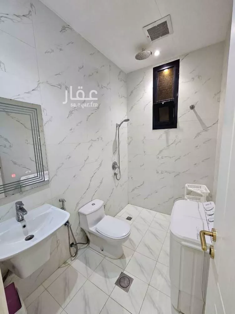 شقة للإيجار في شارع أحمد الثعلبي, حي النرجس, مدينة الرياض, منطقة الرياض صورة 2