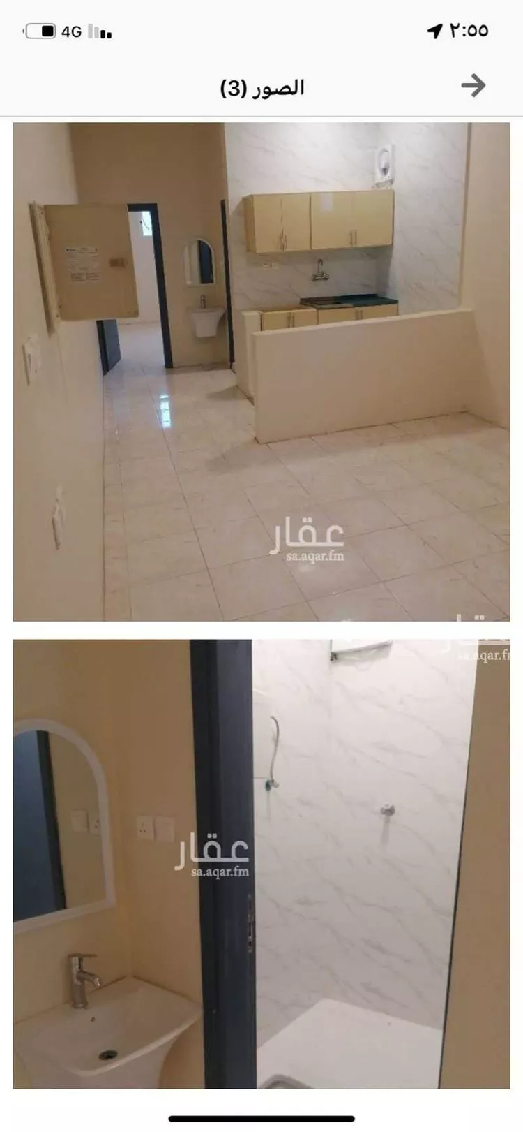 شقة للإيجار في شارع وادي الزرقاء, حي الوادي, مدينة الرياض, منطقة الرياض صورة 4