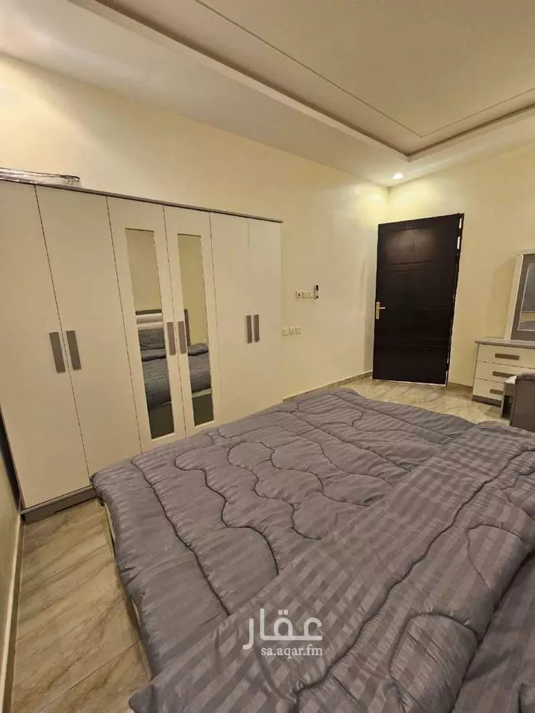 شقة للإيجار في شارع حمزة الهاشمي, حي النرجس, مدينة الرياض, منطقة الرياض صورة 3