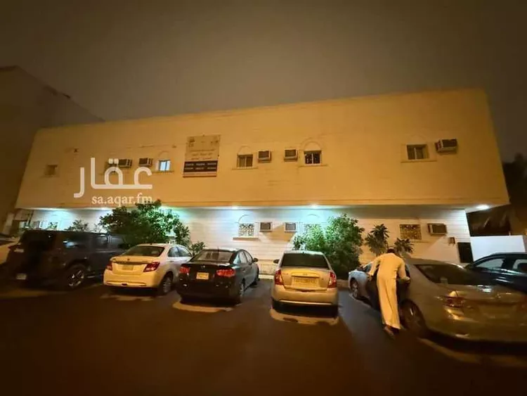 شقة للإيجار في شارع قلعة صلاح الدين, حي العقيق, مدينة الرياض, منطقة الرياض 1 صورة