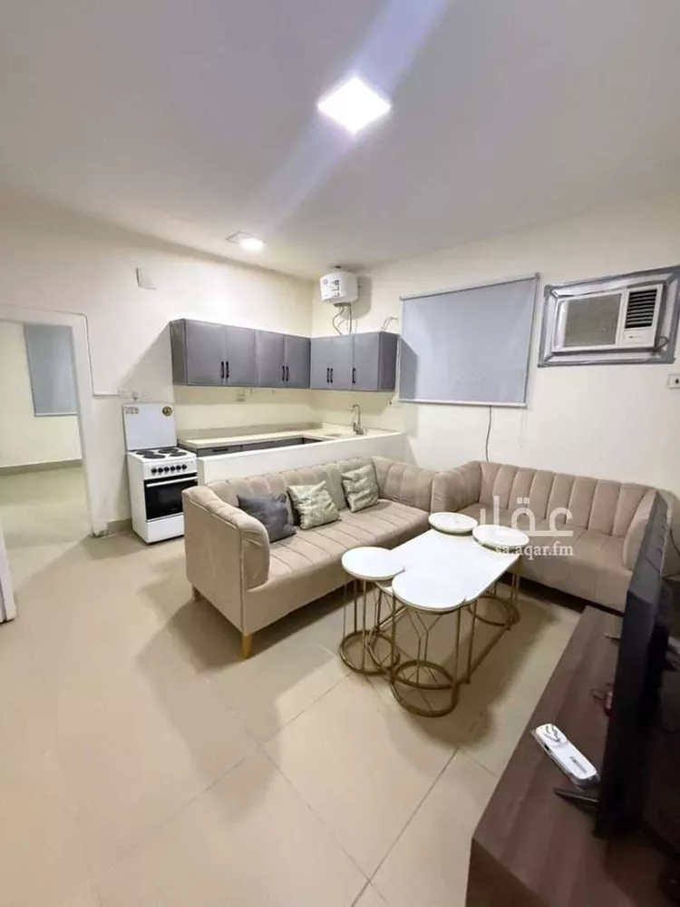 شقة للإيجار في شارع قلعة صلاح الدين, حي العقيق, مدينة الرياض, منطقة الرياض صورة 4