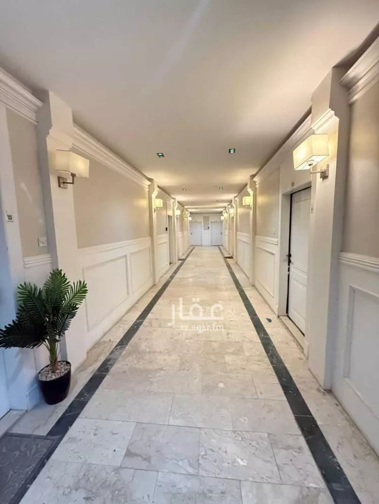 شقة للإيجار في شارع قلعة صلاح الدين, حي العقيق, مدينة الرياض, منطقة الرياض صورة 5
