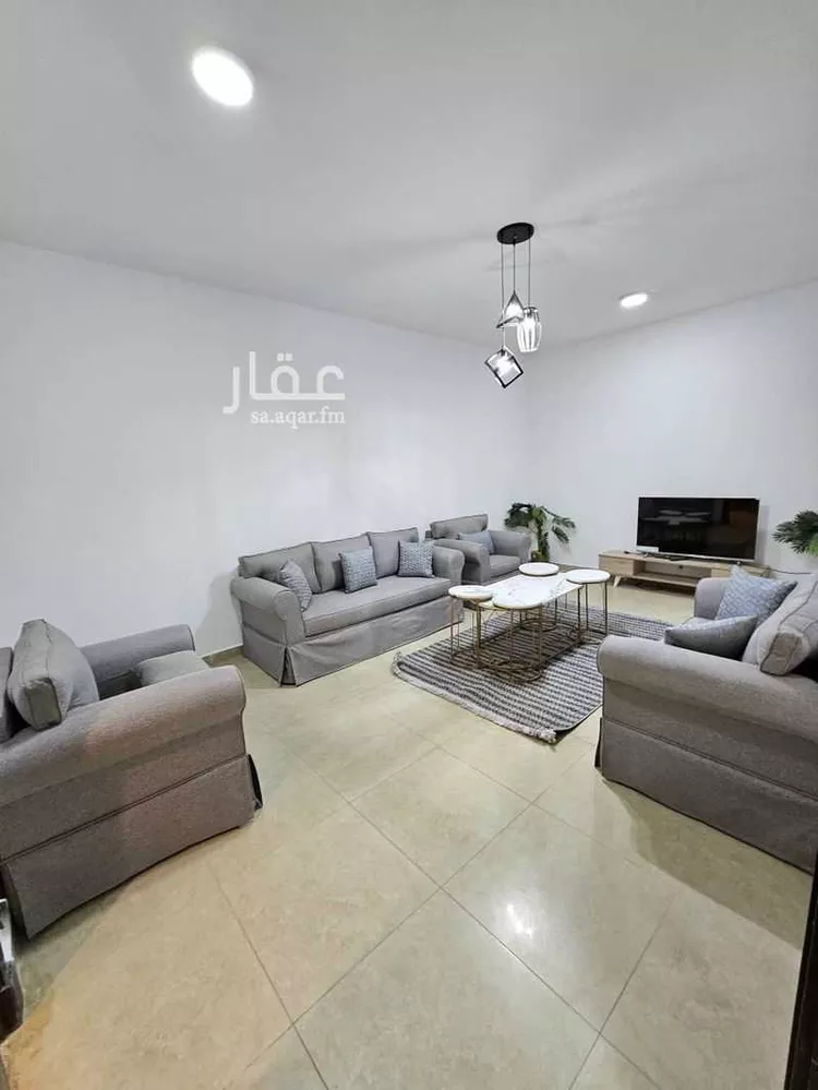 Apartment for Rent in Riyadh Al Malqa 1 صورة
