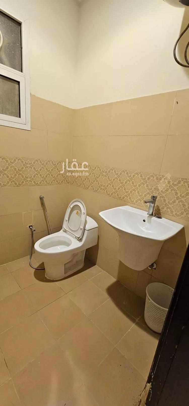 شقة للإيجار في شارع حمزة الهاشمي, حي النرجس, مدينة الرياض, منطقة الرياض صورة 3