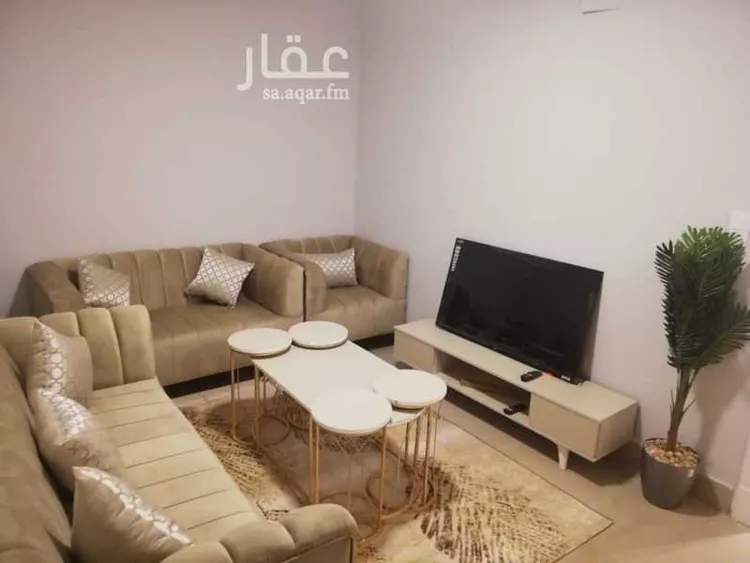 شقة للإيجار في شارع قلعة صلاح الدين, حي العقيق, مدينة الرياض, منطقة الرياض صورة 5