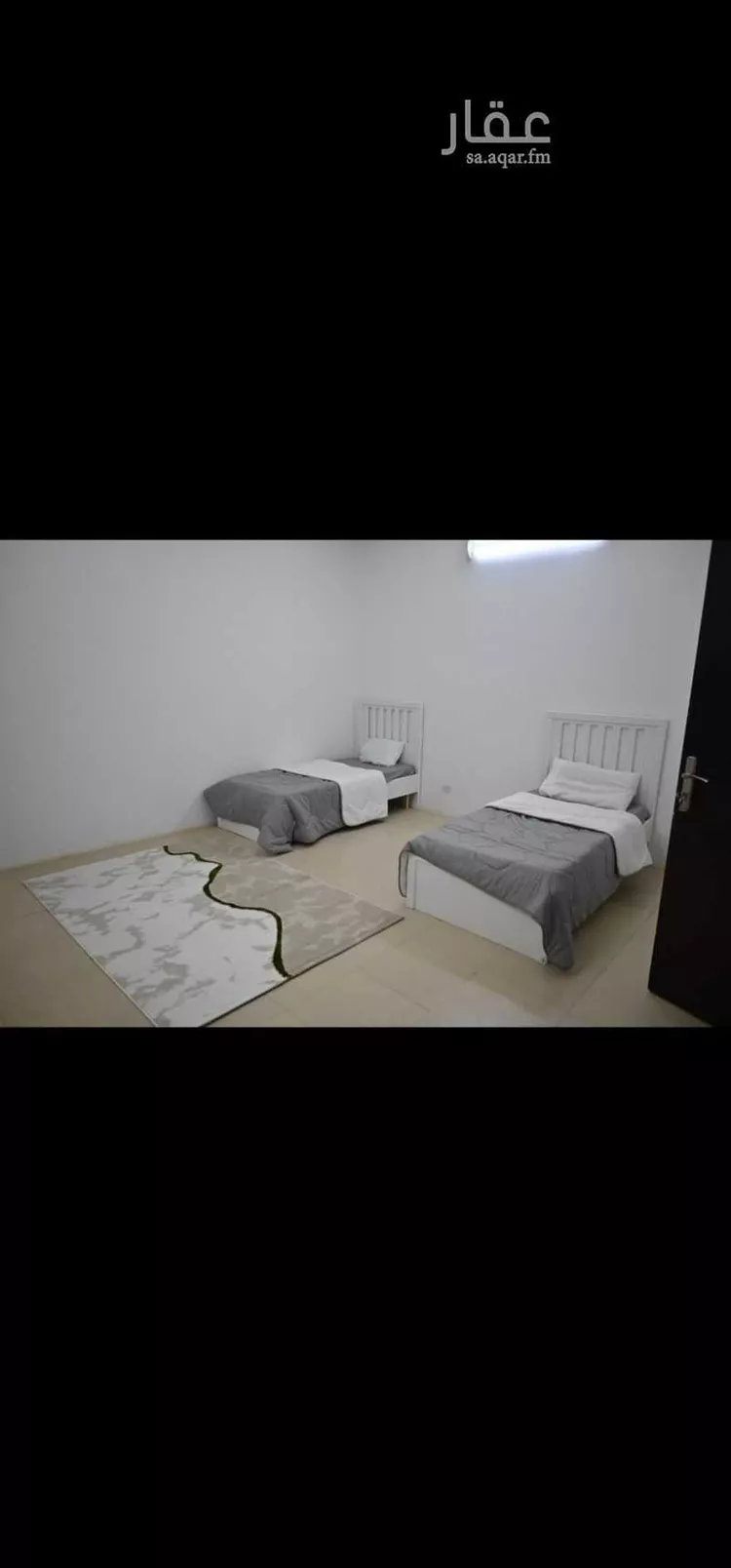 شقة للإيجار في شارع الخندق, حي اليرموك, مدينة الرياض, منطقة الرياض صورة 4