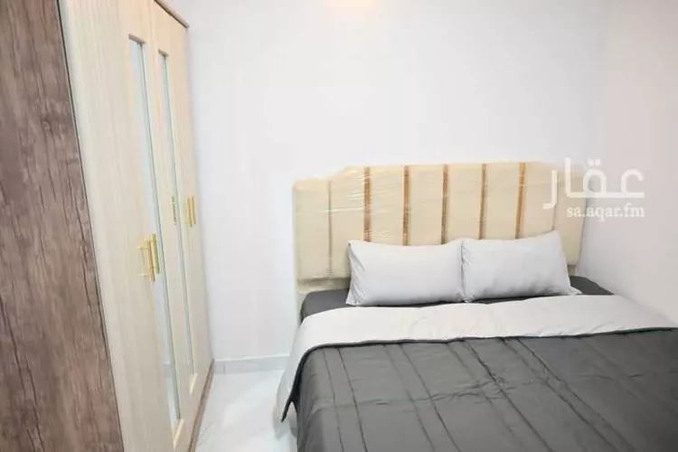 شقة للإيجار في شارع عشباء, حي الشهداء, مدينة الرياض, منطقة الرياض صورة 2