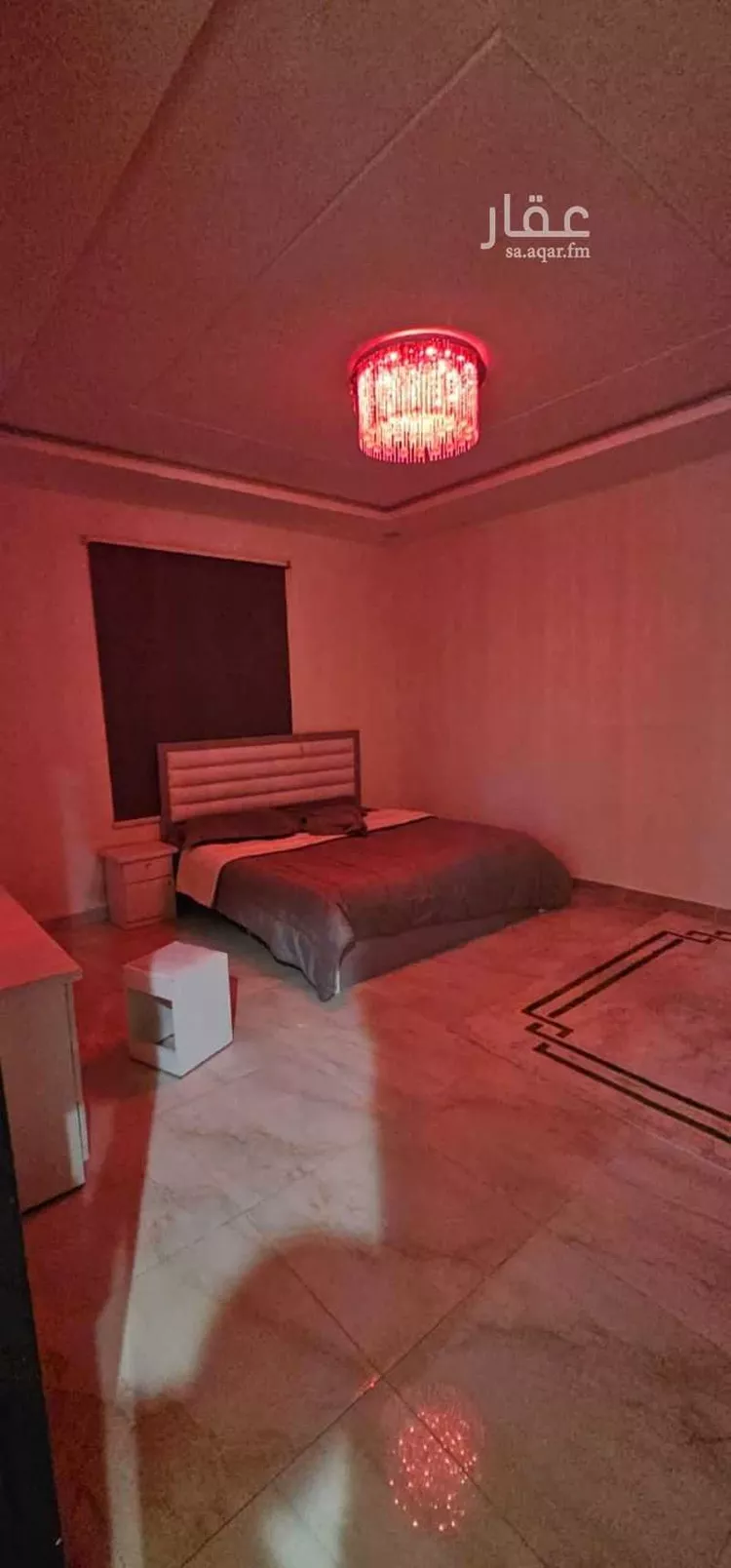 شقة للإيجار في شارع حمزة الهاشمي, حي النرجس, مدينة الرياض, منطقة الرياض صورة 3