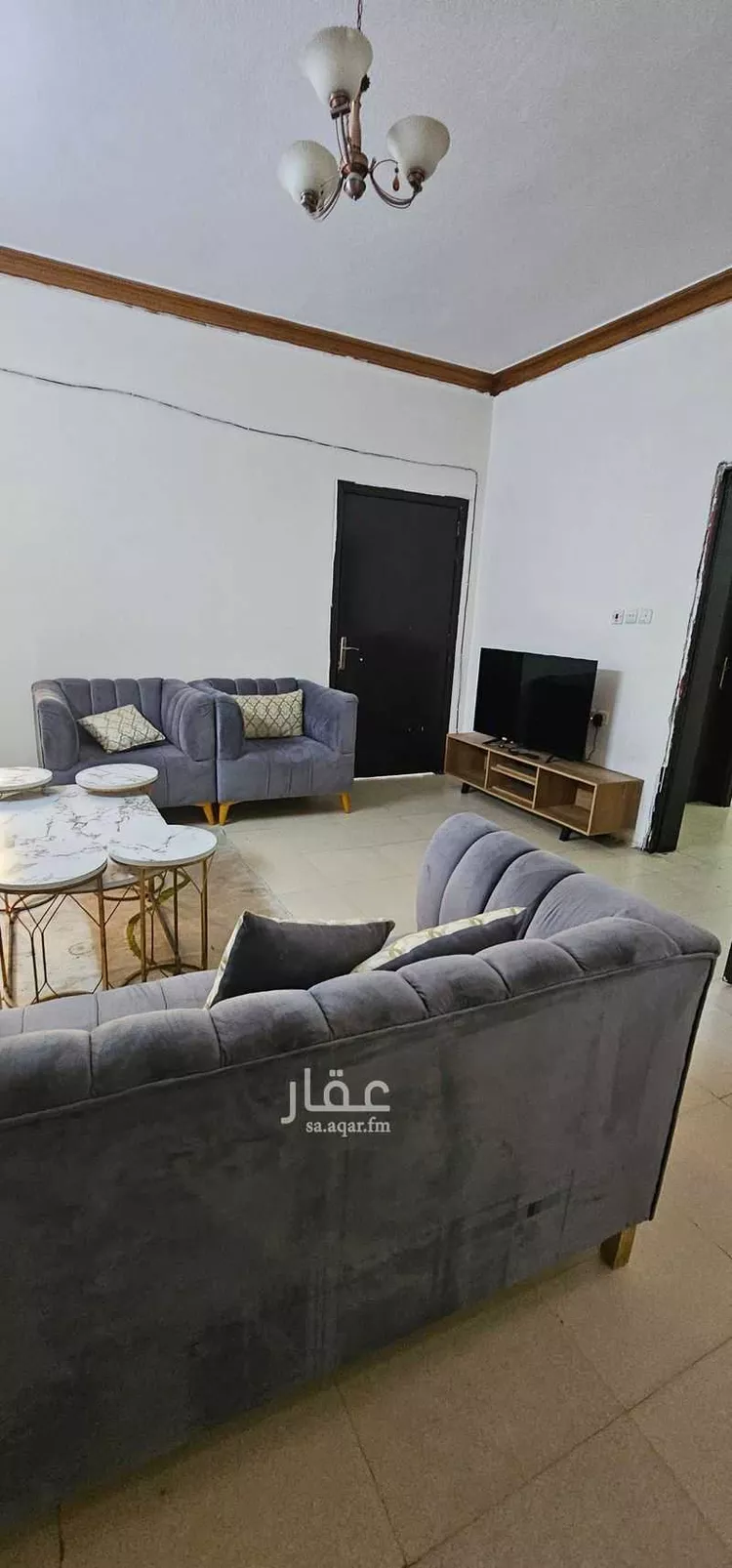 شقة للإيجار في شارع الخفجي, حي اليرموك, مدينة الرياض, منطقة الرياض صورة 3