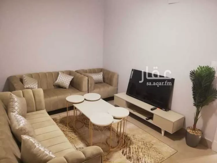 شقة للإيجار في شارع الأفاضلة, حي الملقا, مدينة الرياض, منطقة الرياض صورة 4
