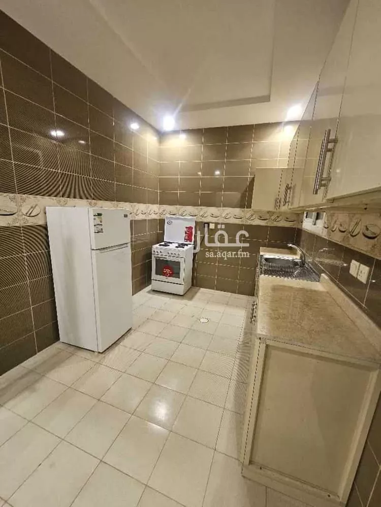 شقة للإيجار في شارع حمزة الهاشمي, حي النرجس, مدينة الرياض, منطقة الرياض صورة 3