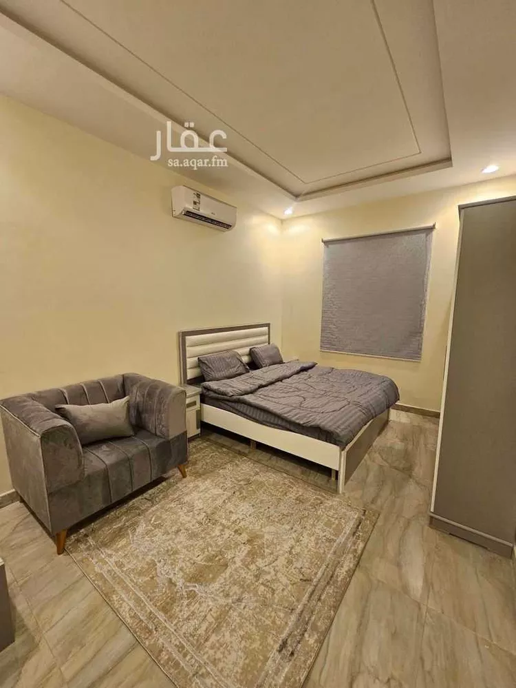 شقة للإيجار في شارع حمزة الهاشمي, حي النرجس, مدينة الرياض, منطقة الرياض صورة 4