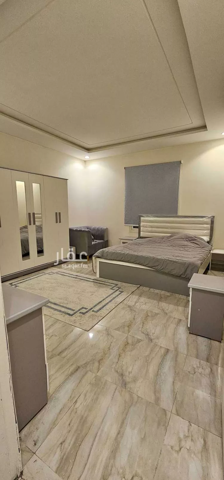شقة للإيجار في شارع حمزه الهاشمي, حي النرجس, مدينة الرياض, منطقة الرياض صورة 3