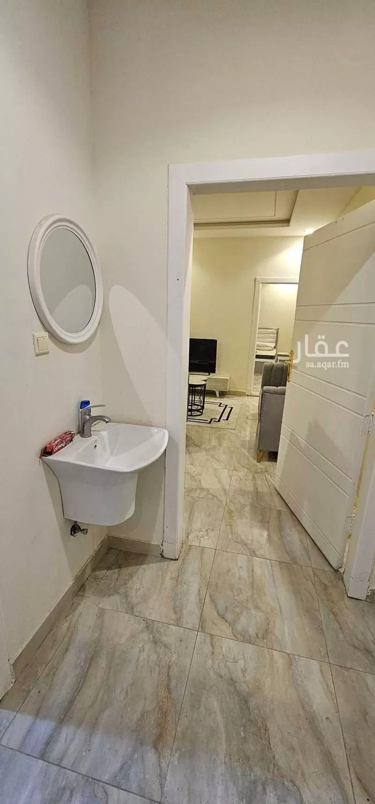 شقة للإيجار في شارع حمزه الهاشمي, حي النرجس, مدينة الرياض, منطقة الرياض صورة 5