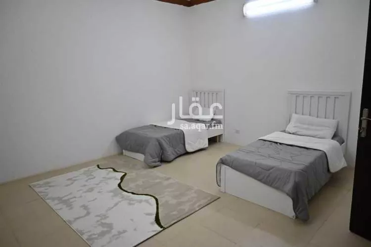 شقة للإيجار في شارع الخندق, حي اليرموك, مدينة الرياض, منطقة الرياض صورة 3