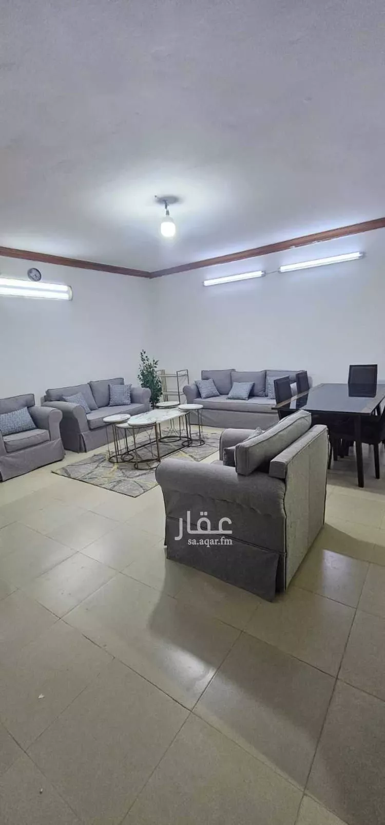 شقة للإيجار في شارع الخفجي, حي اليرموك, مدينة الرياض, منطقة الرياض