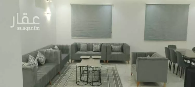 Apartment for Rent in Riyadh An Narjis