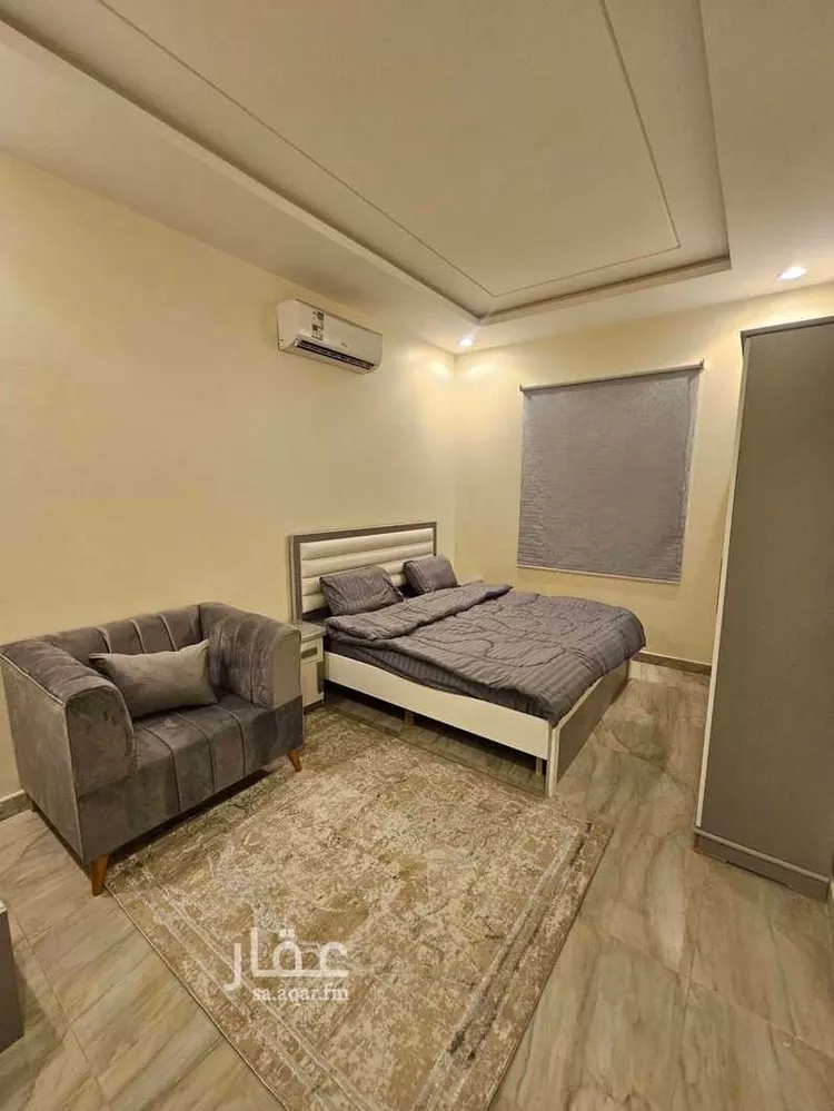 شقة للإيجار في شارع حمزة الهاشمي, حي النرجس, مدينة الرياض, منطقة الرياض صورة 3