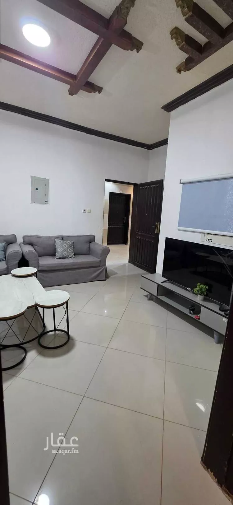 شقة للإيجار في شارع الخندق, حي اليرموك, مدينة الرياض, منطقة الرياض صورة 5