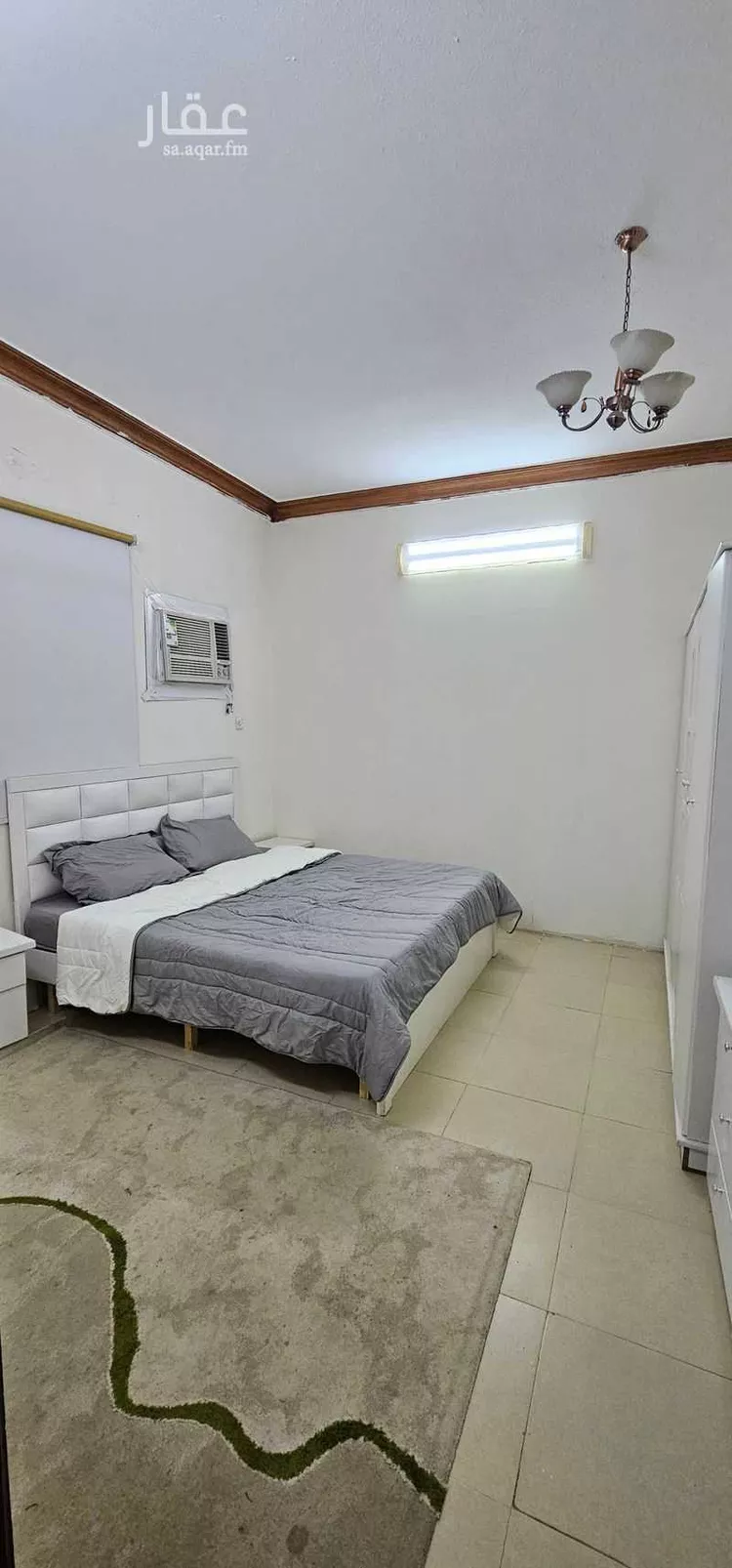 شقة للإيجار في شارع الخندق, حي اليرموك, مدينة الرياض, منطقة الرياض صورة 2
